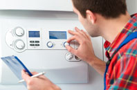 free commercial Preston On Tees boiler quotes